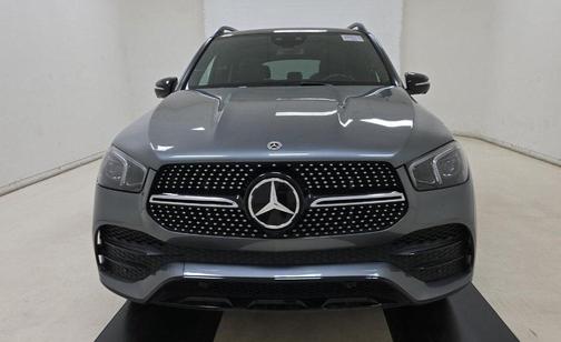 2023 Mercedes-Benz GLE 450 4MATIC
