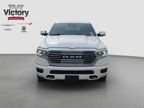 2021 RAM 1500 Longhorn