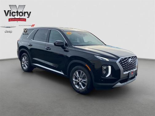 2022 Hyundai PALISADE SE