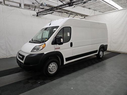 2022 RAM ProMaster 2500 High Roof