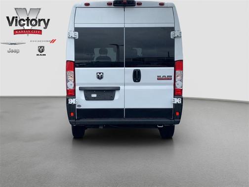 2022 RAM ProMaster 2500 High Roof