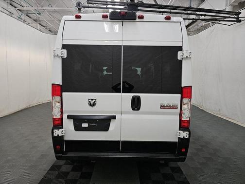 2022 RAM ProMaster 2500 High Roof
