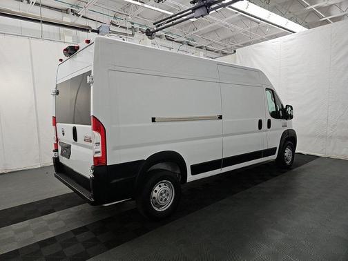 2022 RAM ProMaster 2500 High Roof