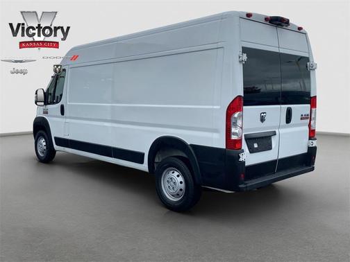 2022 RAM ProMaster 2500 High Roof