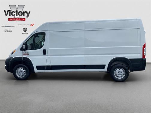2022 RAM ProMaster 2500 High Roof