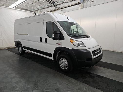 2022 RAM ProMaster 2500 High Roof