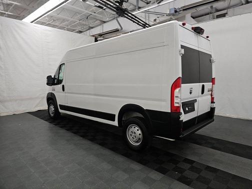 2022 RAM ProMaster 2500 High Roof