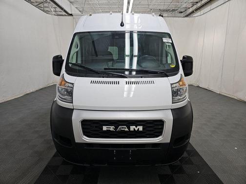 2022 RAM ProMaster 2500 High Roof