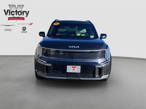 2024 Kia EV9 GT-Line