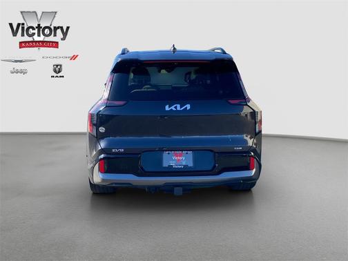 2024 Kia EV9 GT-Line