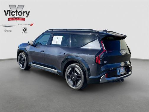 2024 Kia EV9 GT-Line