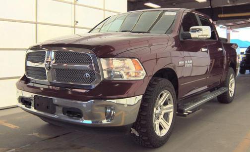 2018 RAM 1500 Lone Star