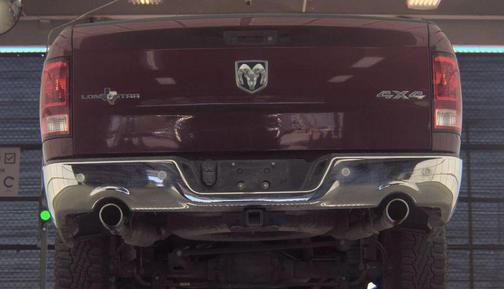 2018 RAM 1500 Lone Star