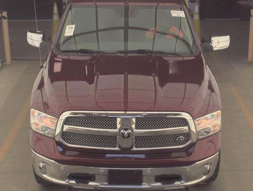 2018 RAM 1500 Lone Star