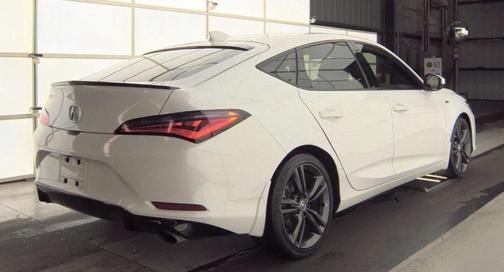 2024 Acura Integra A-SPEC
