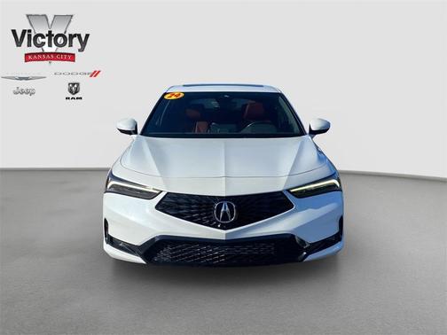 2024 Acura Integra A-SPEC