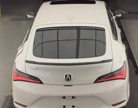 2024 Acura Integra A-SPEC