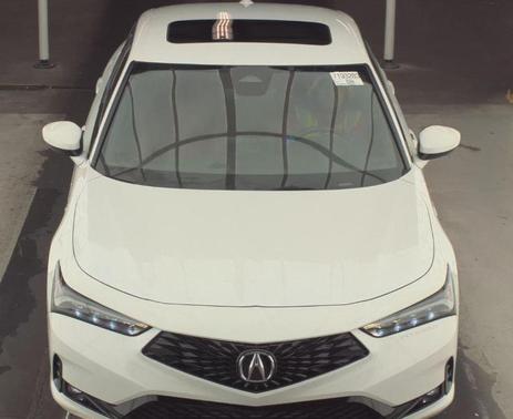 2024 Acura Integra A-SPEC