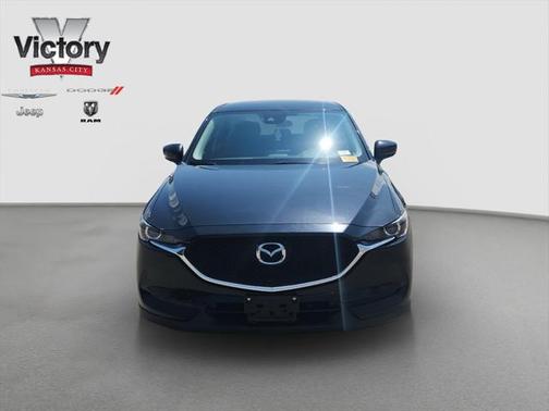 2019 Mazda CX-5 Sport