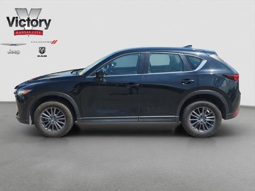2019 Mazda CX-5 Sport