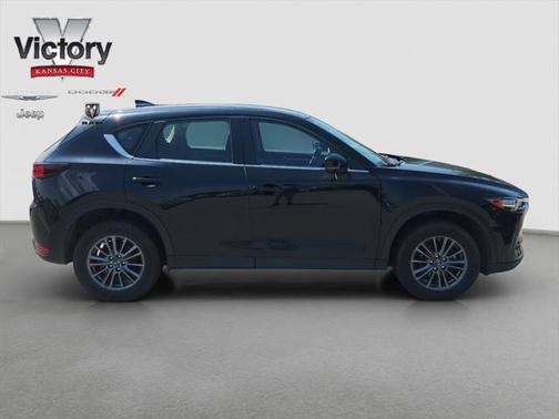 2019 Mazda CX-5 Sport
