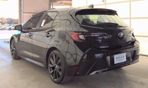 2024 Toyota Corolla XSE