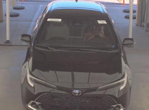 2024 Toyota Corolla XSE
