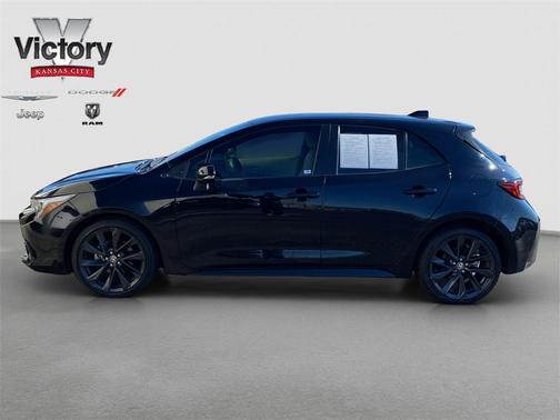 2024 Toyota Corolla XSE