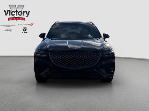 2024 Genesis GV70 2.5T AWD