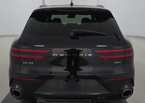 2024 Genesis GV70 2.5T AWD