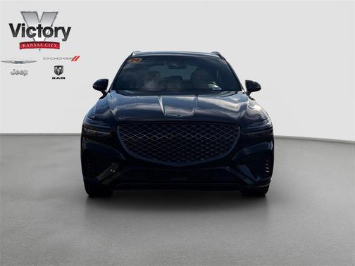 2024 Genesis GV70 2.5T AWD