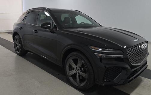 2024 Genesis GV70 2.5T AWD