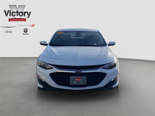 2020 Chevrolet Malibu FWD RS