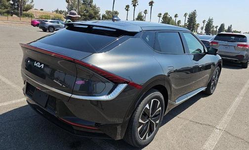 2024 Kia EV6 Wind