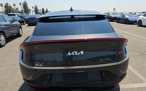 2024 Kia EV6 Wind