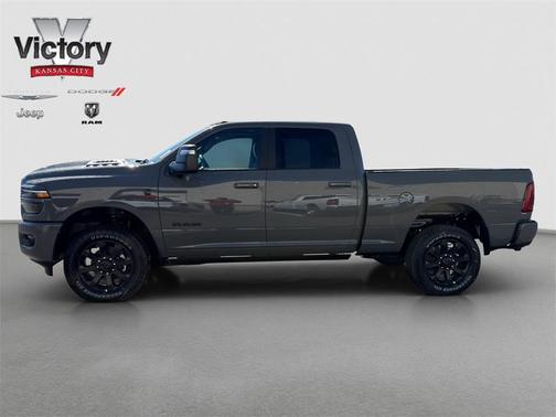 2026 RAM 2500 Laramie Crew Cab 4x4 6'4' Box