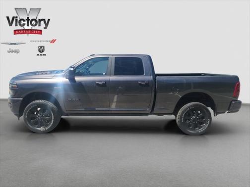 2025 RAM 2500 Laramie Crew Cab 4x4 6'4' Box