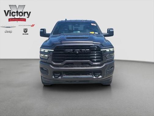 2025 RAM 2500 Laramie Crew Cab 4x4 6'4' Box