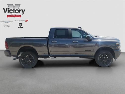 2025 RAM 2500 Laramie Crew Cab 4x4 6'4' Box