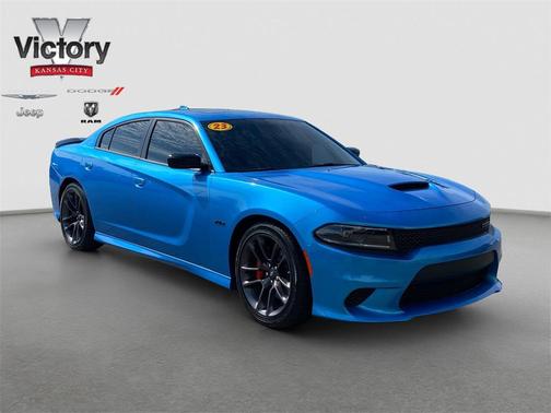 2023 Dodge Charger R/T