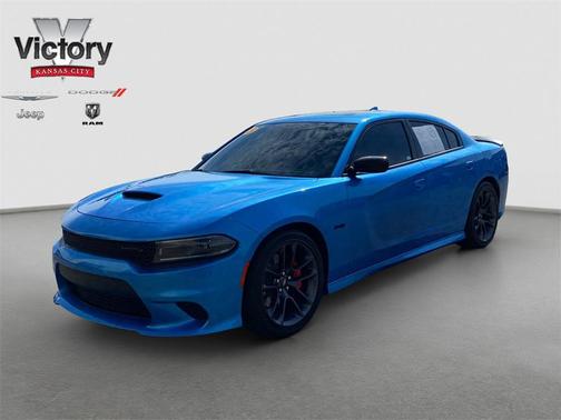 2023 Dodge Charger R/T