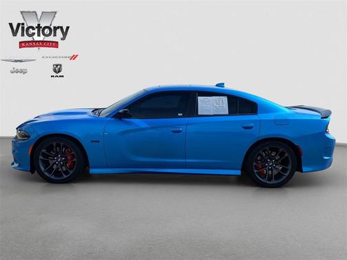 2023 Dodge Charger R/T