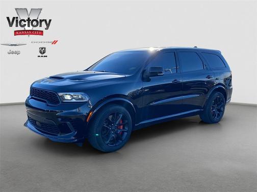 2024 Dodge Durango SRT Hellcat Premium AWD