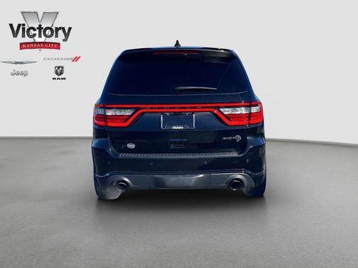 2024 Dodge Durango SRT Hellcat Premium AWD