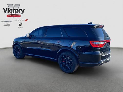 2024 Dodge Durango SRT Hellcat Premium AWD
