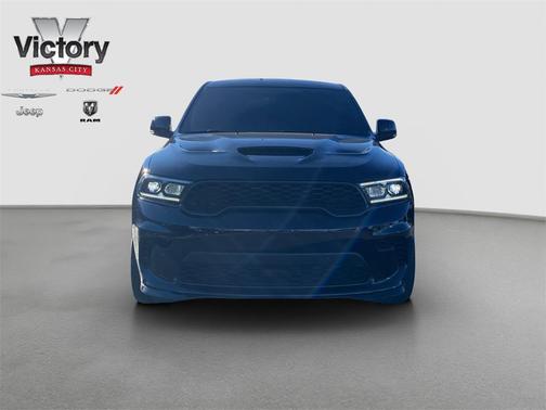 2024 Dodge Durango SRT Hellcat Premium AWD