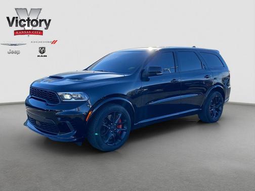 2024 Dodge Durango SRT Hellcat Premium AWD