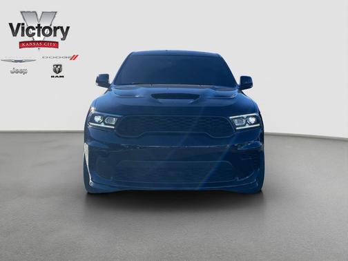 2024 Dodge Durango SRT Hellcat Premium AWD