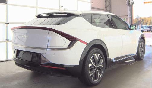 2024 Kia EV6 Wind
