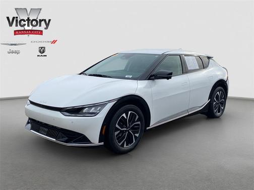 2024 Kia EV6 Wind